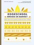 Yannis Varoutsikos en Rodolphe Landemaine - Kookschool brood en banket