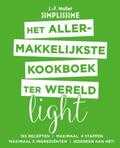 Jean-François Mallet en J.F Mallet - Het allermakkelijkste kookboek ter wereld light