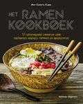 Amy Kimoto-Kahn - Het Ramen kookboek