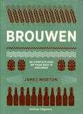 Andy Sewell en James Morton - Brouwen