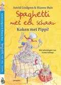 Rianne Buis - Spaghetti Met Een Schaar