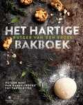 Rutger van den Broek - Het hartige bakboek