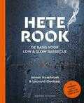 Jeroen Hazebroek en Leonard Elenbaas - Hete rook