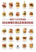 Julius Jaspers en Dennis Brandsma - Het ultieme hamburgerboek