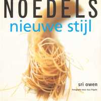 Een recept uit Sri Owen en G. Filgate - Noedels