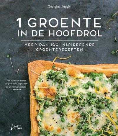 Georgina Fuggle - 1 groente in de hoofdrol