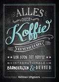 Ulrike Lowis - Alles over koffie