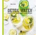 Frédéric Lucano en Sonia Lucano - Detox water