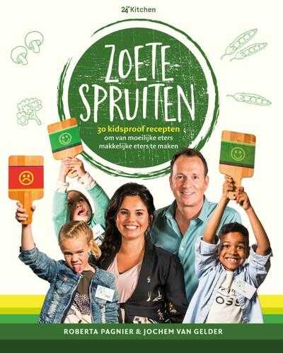 Roberta Pagnier en Jochem van Gelder - Zoete spruiten