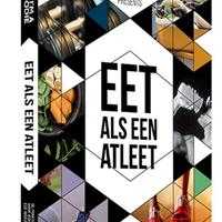 Een recept uit Liesbeth Smit, Sarai Pannekoek, Titia van der Stelt en Vera Wisse - Eet als een atleet