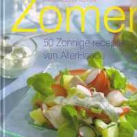 Een recept uit  - Allerlekkerst Zomer