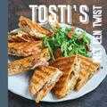 Saskia Lelieveld - Tosti's met een twist