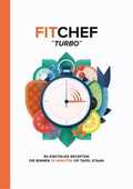 Mark van Oosterwijck en Kokako Motion Graphics Animation, Illustration - FitChef Turbo Mark van Oosterwijck en Kokako Motion Graphics Animation, Illustration - FitChef Turbo