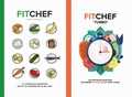 Mark van Oosterwijck en Kokako Motion Graphics Animation Illustration - Set: FitChef deel 1 + 2 Mark van Oosterwijck en Kokako Motion Graphics Animation Illustration - Set: FitChef deel 1 + 2