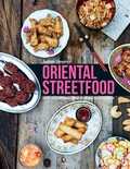 Julius Jaspers - Oriental Streetfood