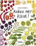 Joke Boon - Koken met kleur!