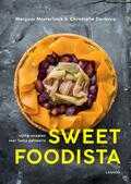 Christophe Declercq en Margaux Maeterlinck - Sweet Foodista