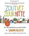 Samin Nosrat - Zout, vet, zuur, hitte