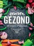 Karolien Olaerts - Gewoon gezond