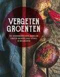 Marianna Buser - Vergeten groenten