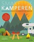 Petra Knoth - Smakelijk kamperen
