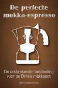 Bertus Boschman, Albert Compagner en Bert Boschman - De perfecte mokka-espresso