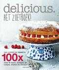 delicious. magazine - Hét zoetboek!