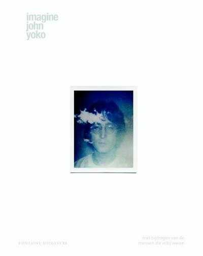 Yoko Ono - Imagine