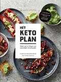 Julie Van den Kerchove en Julie van den Kerchove - Het Keto-plan