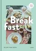 Ellen Van Gool - The breakfast club