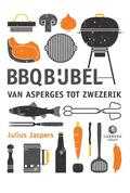 Julius Jaspers - BBQBijbel