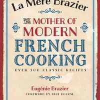 Een recept uit Eugénie Brazier - La Mère Brazier