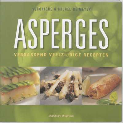 Michel De Meyer en Véronique De Meyer - Asperges