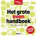 Karin Luiten - Het grote ovenhandboek