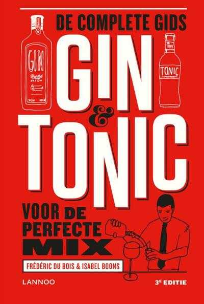 Isabel Boons en Frédéric Du Bois - Gin & Tonic