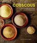 Nadia Zerouali en Samira Dahmani - Couscous