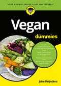 Joke Reijnders - Vegan voor Dummies