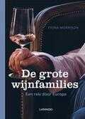 Fiona Morrison - De grote wijnfamilies