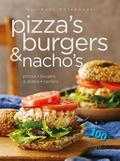  - Culinary notebooks Pizza's burgers & nacho's