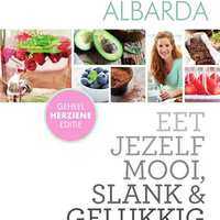 Een recept uit Amber Albarda - Eet jezelf mooi, slank en gelukkig