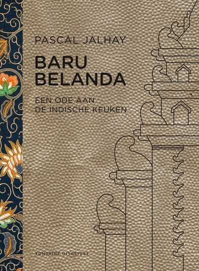 Pascal Jalhay - Baru Belanda