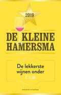 Harold Hamersma en Esmee Langereis - De kleine Hamersma