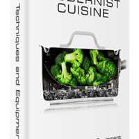 Een recept uit Maxime Bilet, Nathan Myhrvold en Chris Young - Modernist Cuisine [2]