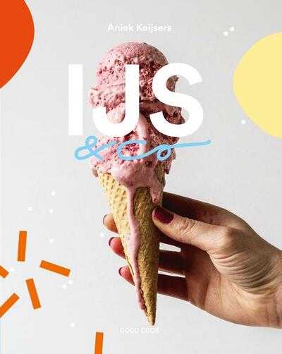 Aniek Keijsers - IJs & co