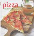 M.B. Clark, R. Jung en M. Clark - Pizza, calzone & focaccia