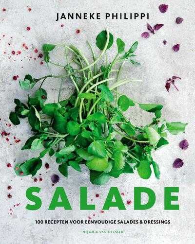 Janneke Philippi - Salade