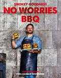 Jord Althuizen - Smokey Goodness No Worries BBQ