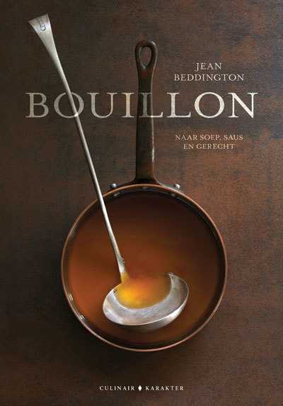 Jean Beddington - Bouillon