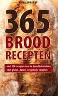 Anne Sheasby, A. Sheasby en W. Lingwood - 365 broodrecepten