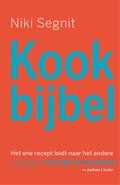 Niki Segnit - Kookbijbel